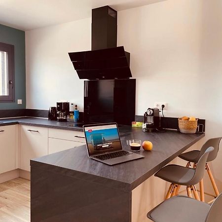 Villashomeclet - Villa Palm Beach Vensac Zewnętrze zdjęcie
