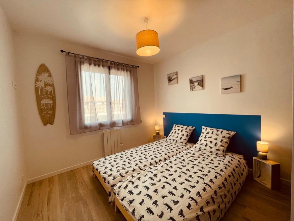 Villashomeclet - Villa Palm Beach Vensac Zewnętrze zdjęcie