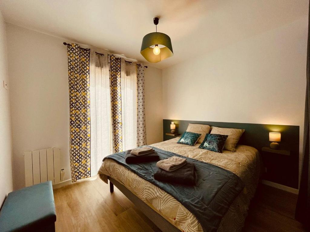 Villashomeclet - Villa Palm Beach Vensac Zewnętrze zdjęcie