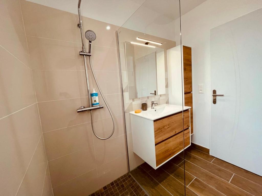 Villashomeclet - Villa Palm Beach Vensac Zewnętrze zdjęcie