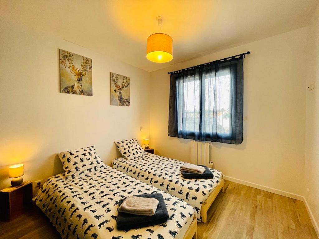 Villashomeclet - Villa Palm Beach Vensac Zewnętrze zdjęcie
